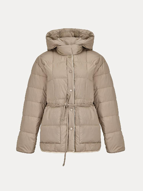 Куртка демисезонная (2517KD)